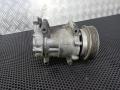 компрессор кондиционера Renault Clio 3 поколение 2007, 8200953359 - фото №4