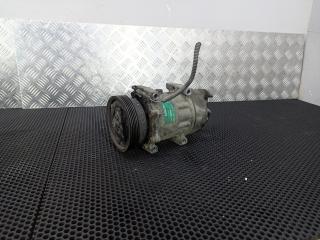 компрессор кондиционера Renault Laguna 1 поколение 1998, 8200953359