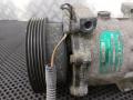 компрессор кондиционера Renault Laguna 1 поколение 1998, 8200953359 - фото №2