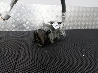 компрессор кондиционера Ford Focus 3 поколение 2015, 1774907