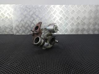 турбина Renault Duster 1 поколение 2012, 54391014760