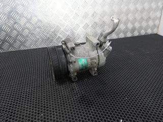 компрессор кондиционера Renault Clio 2 поколение [рестайлинг] 2003, 7700273801