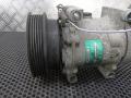 компрессор кондиционера Renault Clio 2 поколение [рестайлинг] 2003, 7700273801 - фото №3