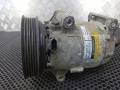компрессор кондиционера Renault Scenic 2 поколение 2005, 8200316164, 8200050141 - фото №2
