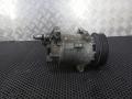 компрессор кондиционера Renault Scenic 2 поколение 2005, 8200316164, 8200050141 - фото №4