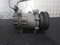 компрессор кондиционера Renault Clio 2 поколение [рестайлинг] 2003, 8200315744 - фото №4
