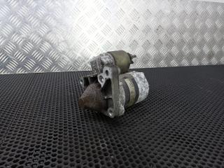 стартер Renault Megane 1 поколение [рестайлинг] 2003, 8200049826