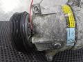 компрессор кондиционера Renault Laguna 2 поколение [рестайлинг] 2007, 8200021822, 8200424250 - фото №2