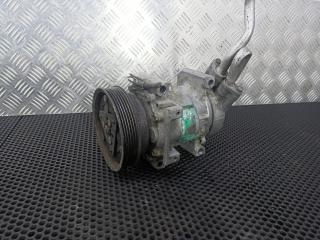 компрессор кондиционера Renault Clio 2 поколение [рестайлинг] 2003, 7700273801
