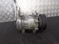 компрессор кондиционера Renault Clio 2 поколение [рестайлинг] 2003, 7700273801 - фото №3