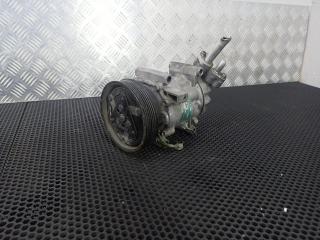 компрессор кондиционера Renault Kangoo 2 поколение 2009, 8200365787, 8200600122