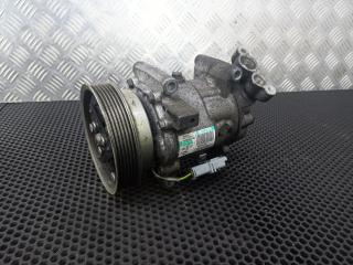 компрессор кондиционера Renault Kangoo 2 поколение 2009, 8200365787, 92600AZ74A, 8200651251