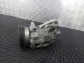 компрессор кондиционера Renault Clio 3 поколение 2007, 8200953359 - фото №3