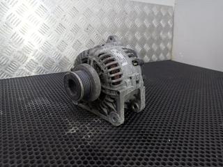 генератор Renault Scenic 2 поколение 2006, 7711497095