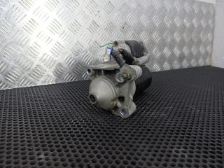 стартер Renault Duster 1 поколение 2012, 8200186148