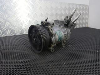 компрессор кондиционера Renault Clio 2 поколение [рестайлинг] 2003, 7700273801