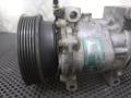 компрессор кондиционера Renault Clio 2 поколение [рестайлинг] 2003, 7700273801 - фото №2