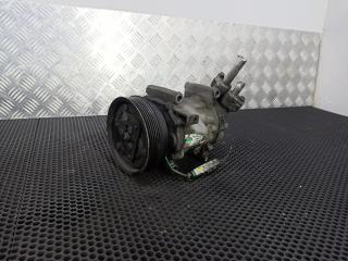 компрессор кондиционера Renault Kangoo 2 поколение 2009, 8200365787, 92600AZ74A, 8200651251