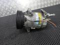 компрессор кондиционера Renault Scenic 2 поколение 2005, 8200316164, 8200050141 - фото №2