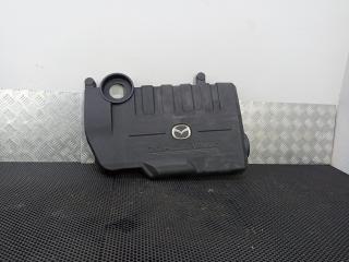 декоративная крышка двигателя Mazda 6 GG 2004