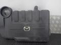декоративная крышка двигателя Mazda 6 GG 2004 - фото №4
