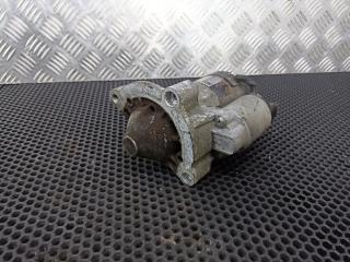 стартер Peugeot 307 1 поколение [рестайлинг] 2006, 9656317680