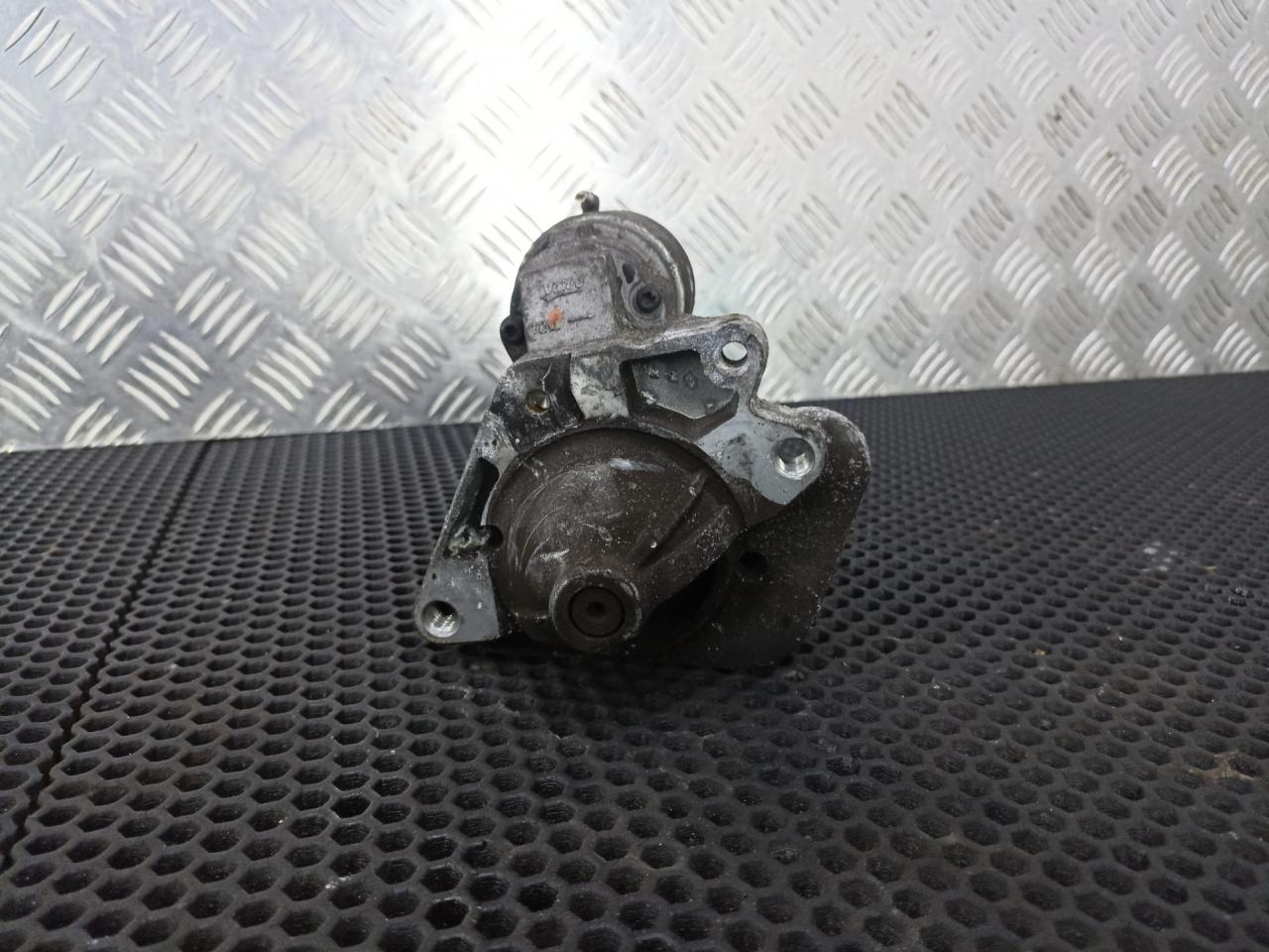 стартер Renault Laguna 3 поколение 2012, 8200836473 - фото №1