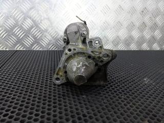 стартер Renault Clio 3 поколение [рестайлинг] 2011, 8200584837, 8200298371