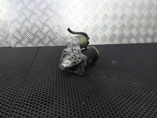 стартер Renault Clio 3 поколение [рестайлинг] 2011, 8200584837, 8200298371