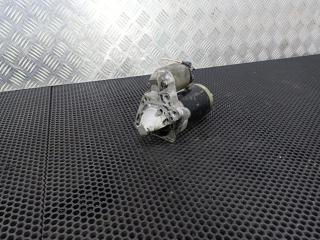 стартер Renault Clio 3 поколение [рестайлинг] 2011, 8200584837, 8200298371, 8200520411