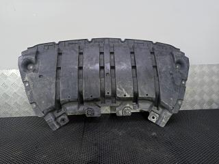 защита бампера (кенгурятник) Mercedes-Benz S-Класс W222 [рестайлинг] 2017, A2225200600