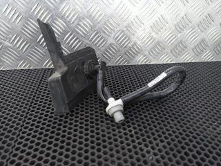 трубка вакуумная усилителя тормозов Mercedes-Benz S-Класс W222 [рестайлинг] 2017, A2224301629