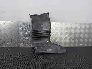 воздухозаборник Mercedes-Benz S-Класс W222 [рестайлинг] 2017, A6540940697