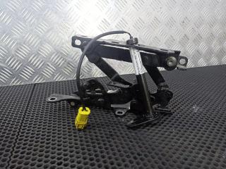 петля капота правая Mercedes-Benz S-Класс W222 [рестайлинг] 2017, A2228800228