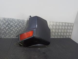 клык бампера задний правый Mercedes-Benz Sprinter 2 поколение [рестайлинг] (W906) 2014, A9068802371