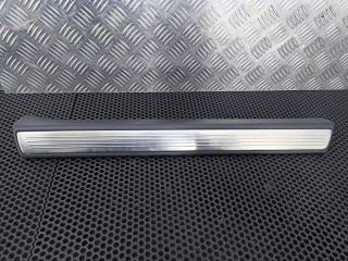 накладка на порог внутренняя Mercedes-Benz S-Класс W222 [рестайлинг] 2017, A2226808235