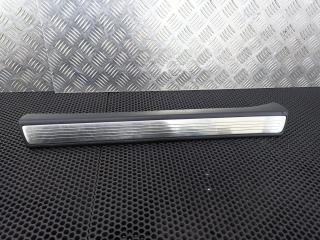 накладка на порог внутренняя Mercedes-Benz S-Класс W222 [рестайлинг] 2017, A2226808135