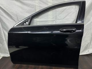 дверь Mercedes-Benz S-Класс W222 [рестайлинг] 2018, 2.9 л., A2227200105