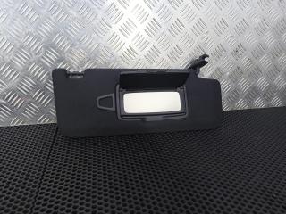 козырек солнцезащитный Mercedes-Benz S-Класс W222 [рестайлинг] 2018, 2.9 л., A2228108800