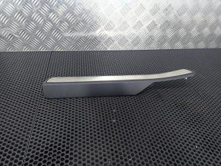 накладка на порог Mercedes-Benz S-Класс W222 [рестайлинг] 2018, 2.9 л., A2226808435