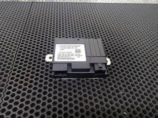 блок управления топливным насосом Mercedes-Benz S-Класс W222 [рестайлинг] 2017, A0009002414