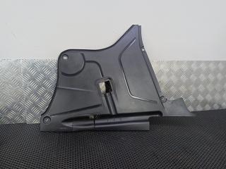 планка под капот Mercedes-Benz S-Класс W222 [рестайлинг] 2017, A2226800307