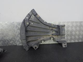 защита бампера (кенгурятник) Mercedes-Benz S-Класс W222 [рестайлинг] 2017, A2235201000