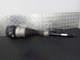 пневмостойка задняя Mercedes-Benz S-Класс W222 [рестайлинг] 2017, бензин, A2223205501