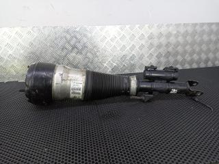 пневмостойка передняя Mercedes-Benz S-Класс W222 [рестайлинг] 2017, бензин, A2223200200