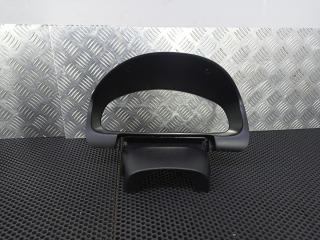 рамка панели приборов Mazda 6 GG [рестайлинг] 2005, GJ6A55421