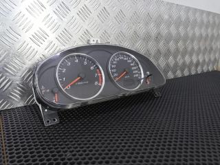 щиток приборов (приборная панель) Mazda 6 GG [рестайлинг] 2005, GJ6R55471B