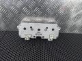 блок управления печки / климат-контроля Mazda 6 GG [рестайлинг] 2005, GJ6R61190 - фото №5