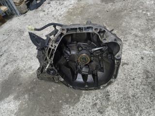 КПП механическая (МКПП) Renault Clio 3 поколение 2008, JH3172