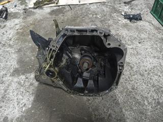 КПП механическая (МКПП) Renault Clio 3 поколение 2008, JH3129